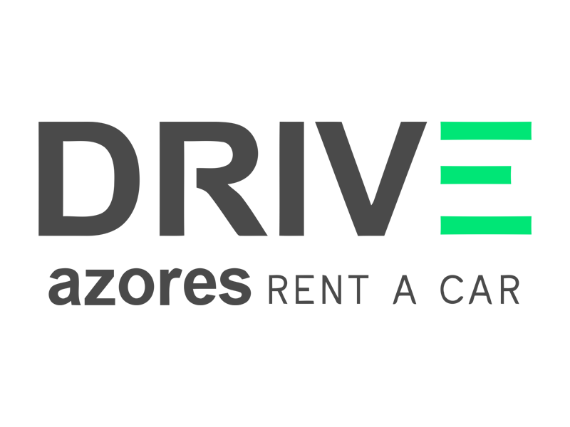 Drive Azores Logo